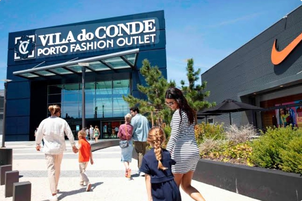 OUTLET PORTUGAL NORD